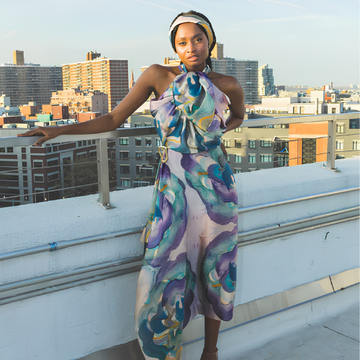 Extra Large Silks