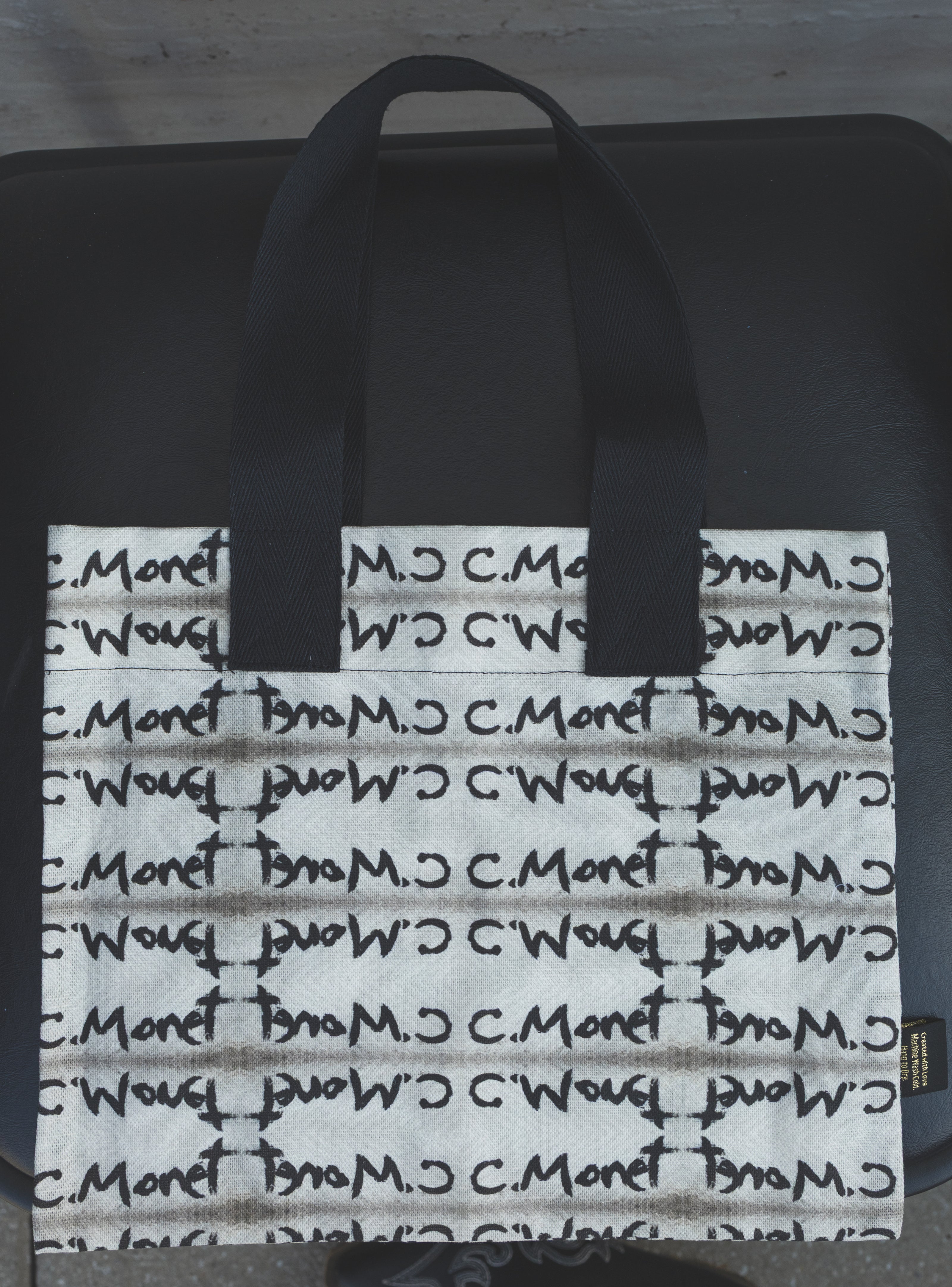 C.Monet Bag
