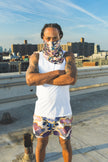 Gioiello Board Shorts