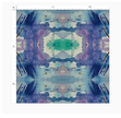 Colorful geometric pattern 